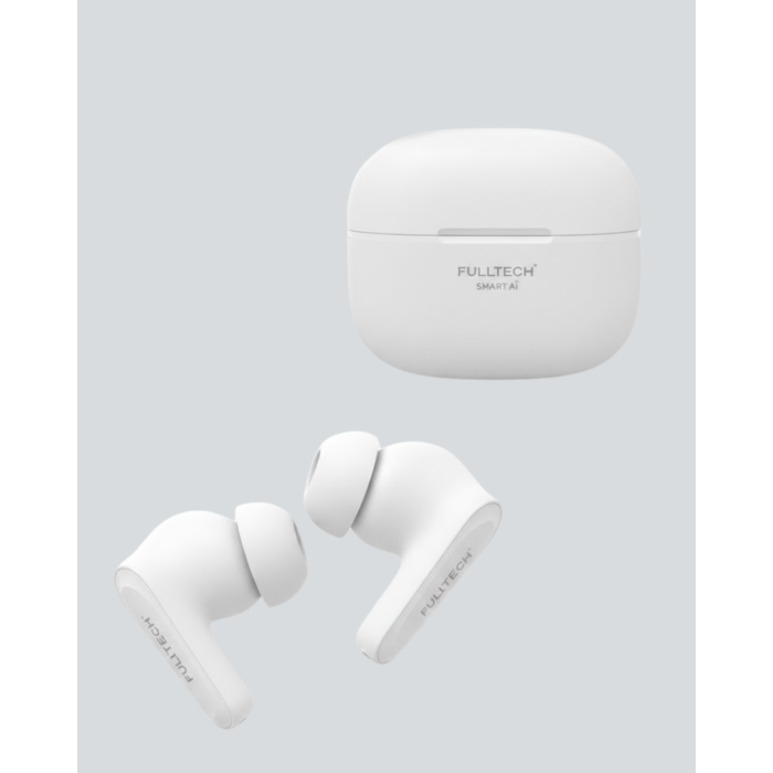 Yabancı Diller İçin Anında Çeviri Yapan Bluetooth Kulaklık -