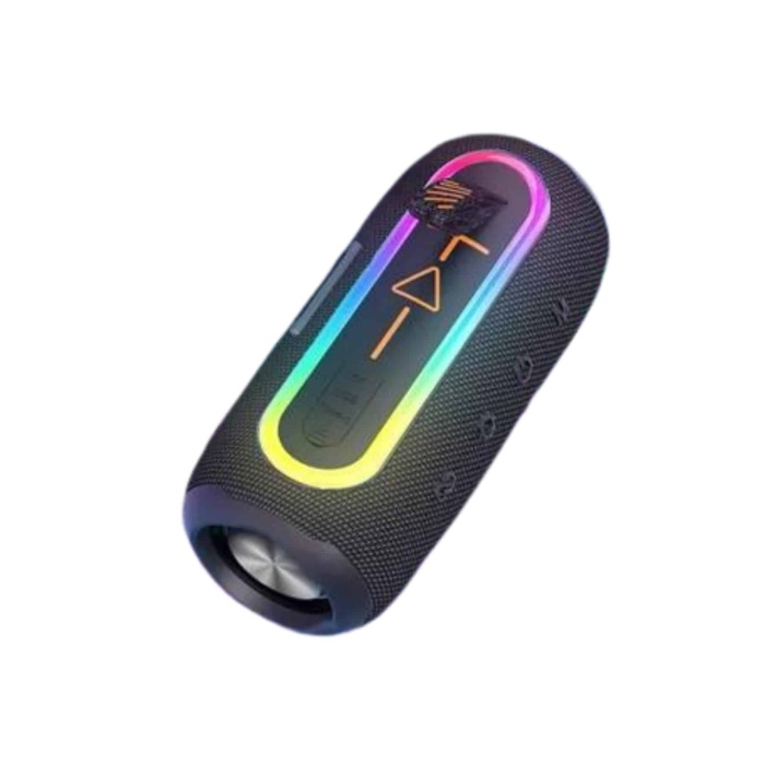 Kablosuz Bluetooth Hoparlör Taşınabilir Çoklu Bağlantılı Özelliği -