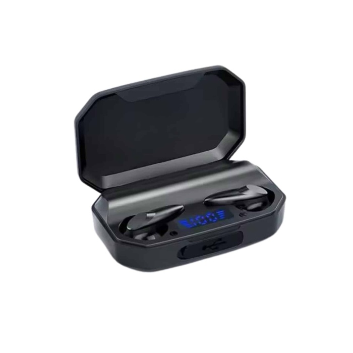 Çağrı Cevaplayabilen Akıllı Saat 5.2 Bluetooth Bağlantılı Gaming Kulaklık -