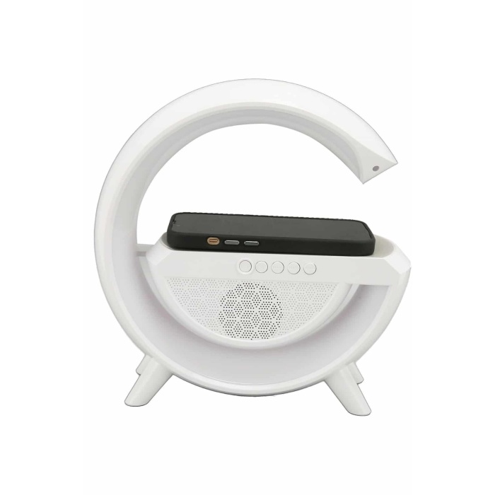 Bluetooth Hoparlör Speaker Telefon Şarj Edebilen Android ve İOS Uyumlu -