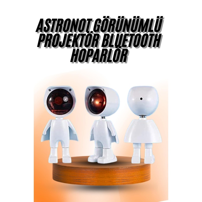 Projektör Atmosfer Işık Lambası Projektör Güneş Lambası Masa Lambası -