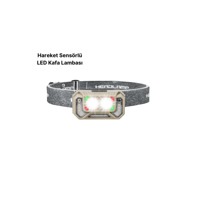 HS230 KAFA LAMBASI -