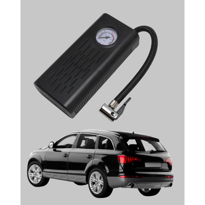 Elektrikli Lastik Pompası -