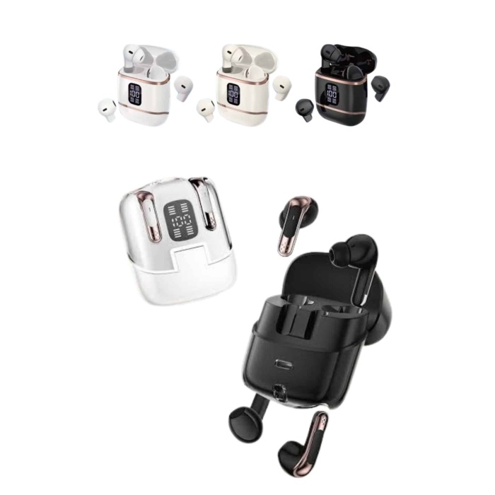 J40 BLUETOOTH KULAKLIK -