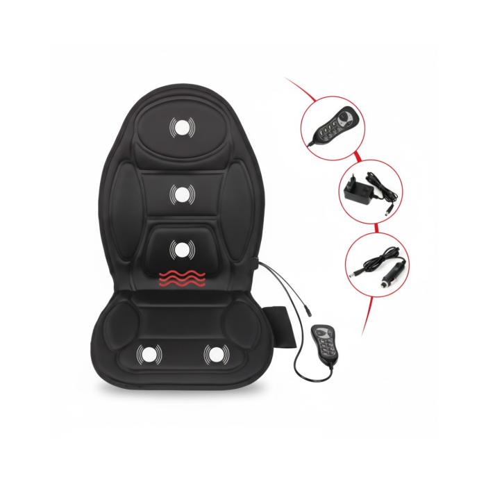 KB616C ARABA MASAJ -