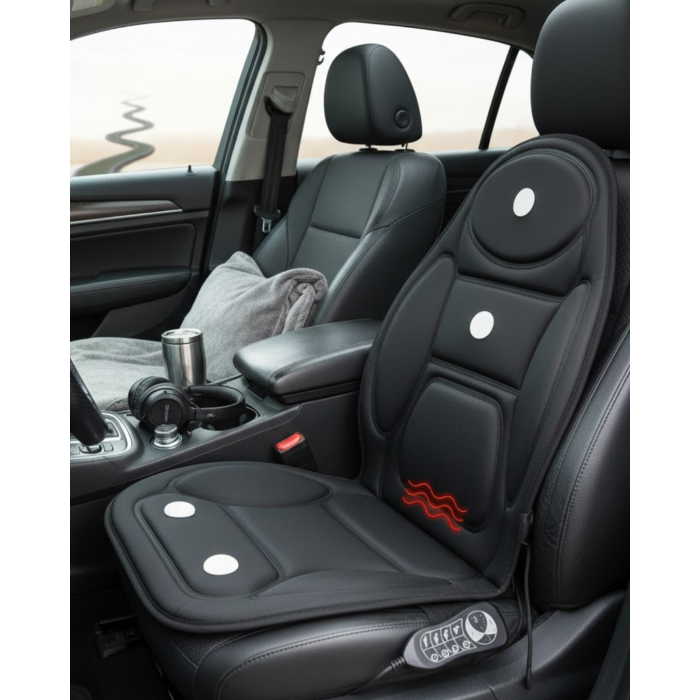 KB616C ARABA MASAJ -