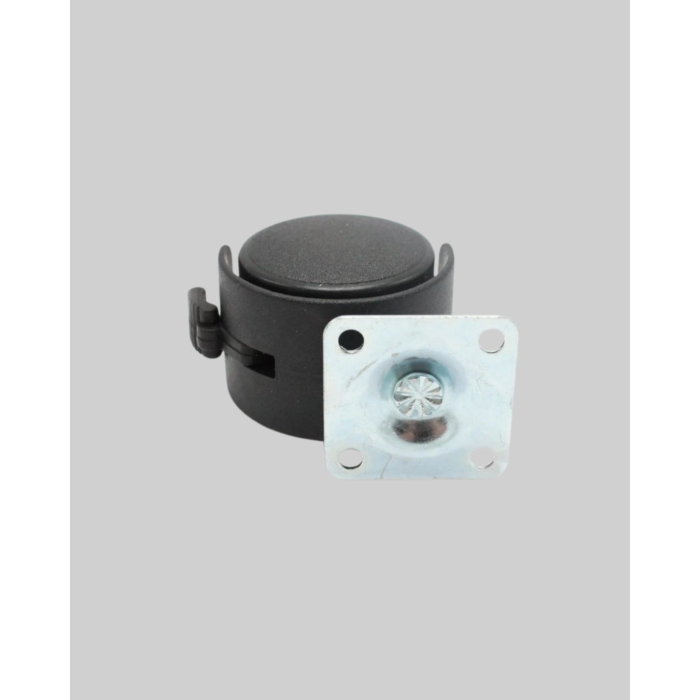 KİLİTLİ 4CM AYAK TEKLİ -