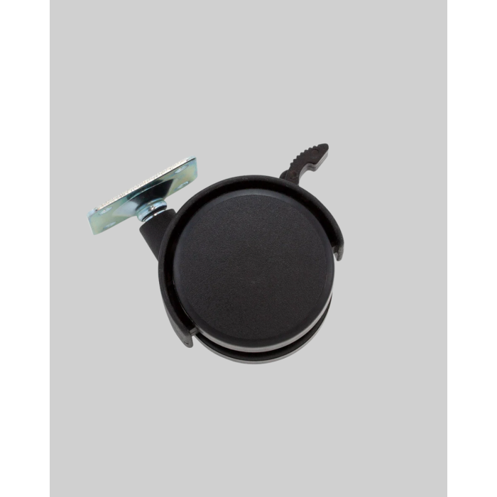 KİLİTLİ 4CM AYAK TEKLİ -