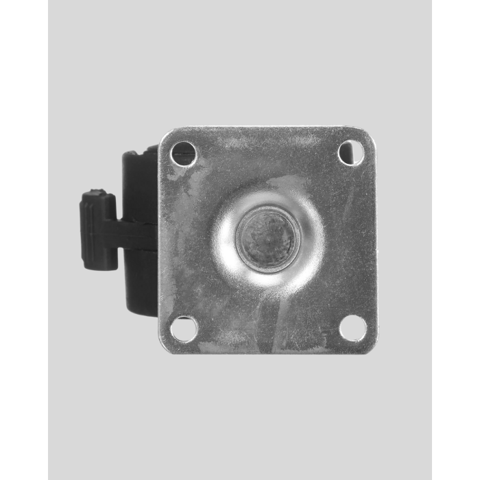 KİLİTLİ 6CM AYAK TEKLİ -