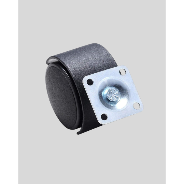 KİLİTSİZ 4CM AYAK TEKLİ -