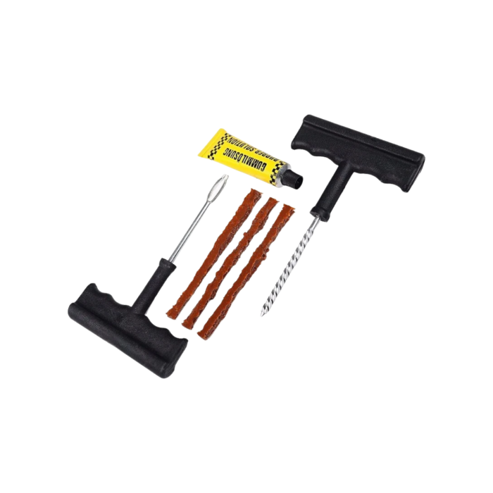 LASTİK TAMİR KİTİ -