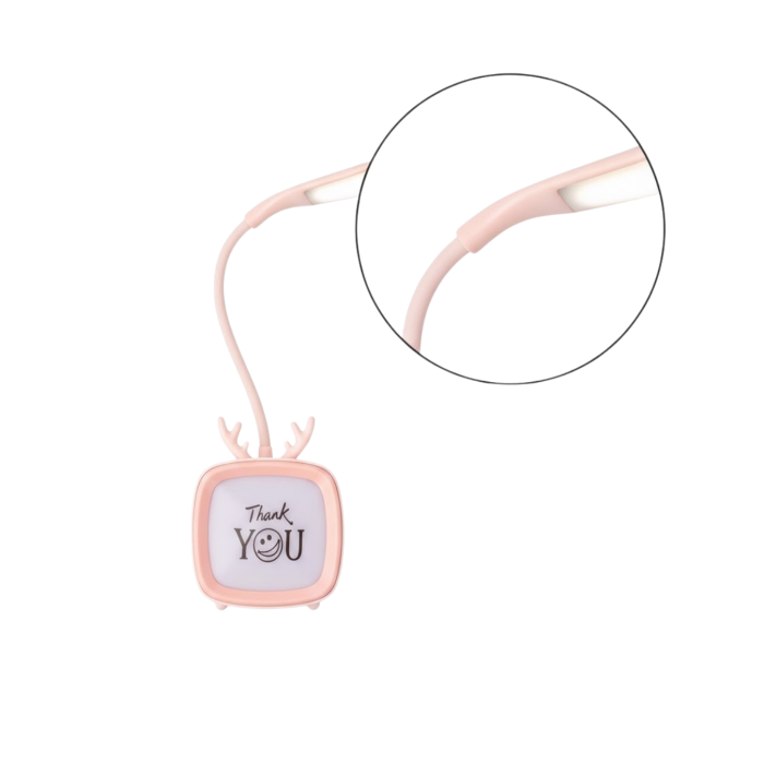 LD8804 MASA LAMBASI -