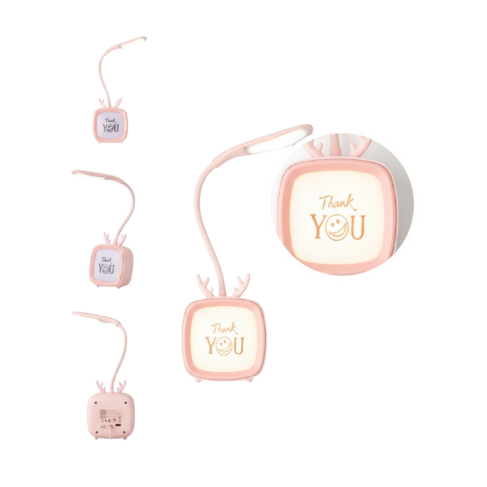 LD8804 MASA LAMBASI -