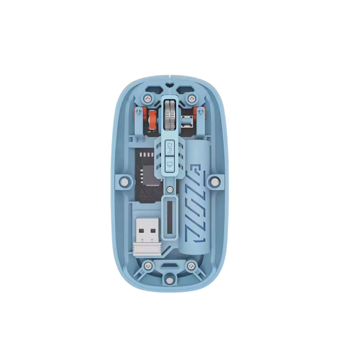 M223 MOUSE MAVİ -