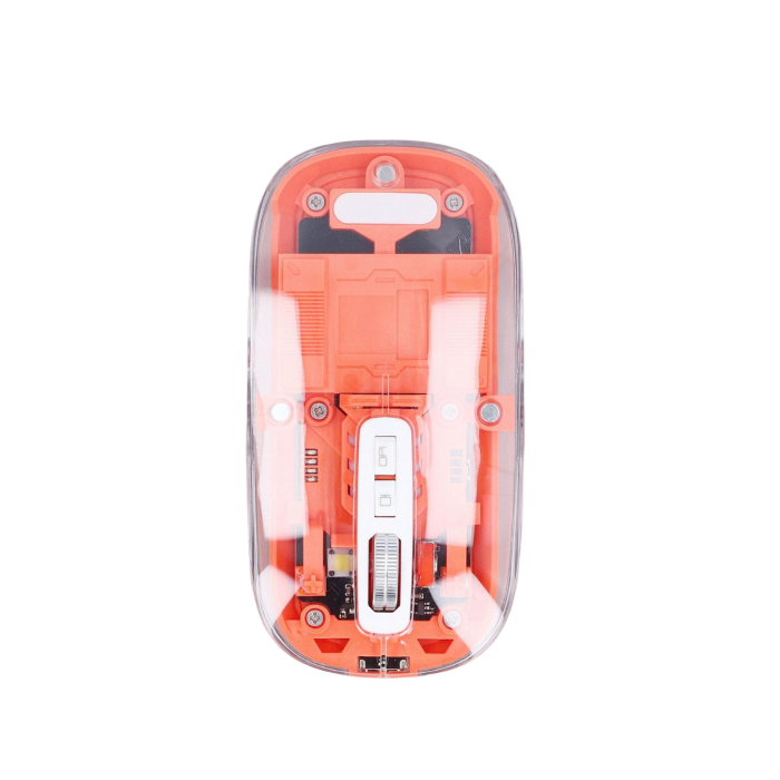 M223 MOUSE TURUNCU -