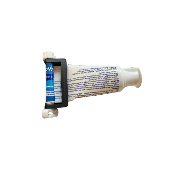 3D Macun Sıkacağı -