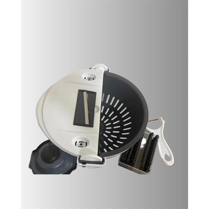 MJGN769-SEBZE DİLİMLEYİCİ SET -