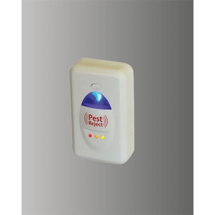 Prize Tak Çalıştır Kolay Kullanım – Etkili Haşere Uzaklaştırıcı -