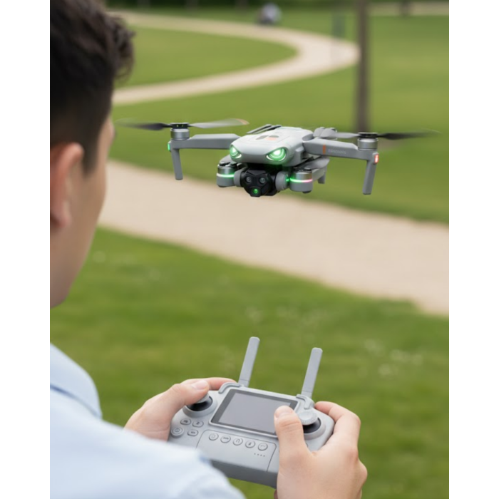 R08 DRONEE -
