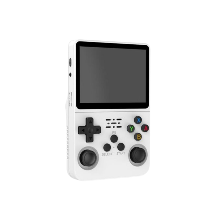 Retro El Oyun Konsolu Hızlı Şarj ve Yüksek Performanslı Sistem -