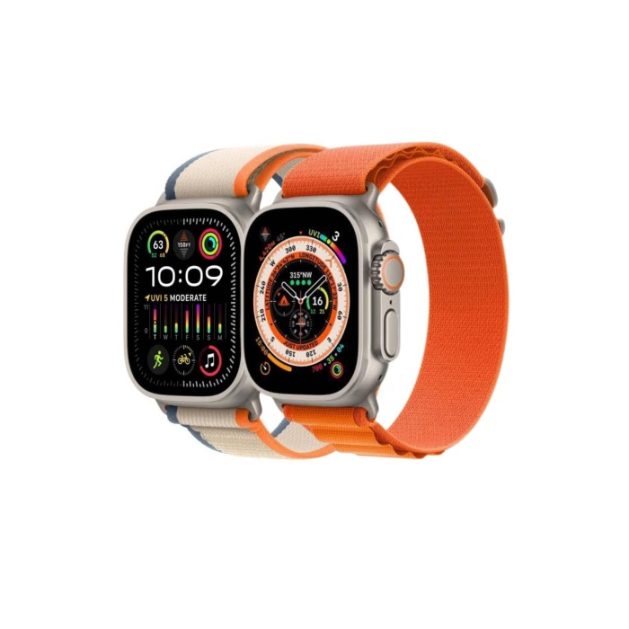 Yeni Nesil Akıllı Saat Müzik Dinleme Bildirim Görme Sesli Asistan Desteği -