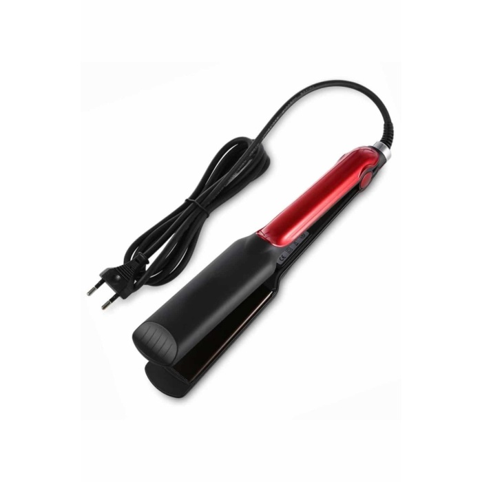 Seramik Düzleştirici İyon Özellikli Profesyonel Günlük Kullanımı Uygun -