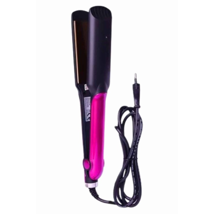 Saç Düzleştirici Yüksek Isı Ayarlı Elektriklenme Karşıtı Saç Şekillendirici -