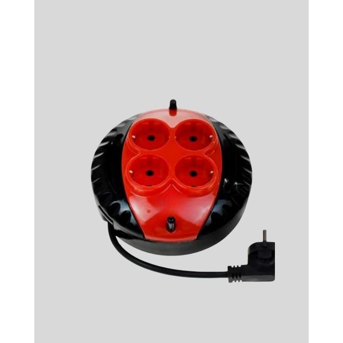 SARGILI UZATMA 4LÜ 3METRE -