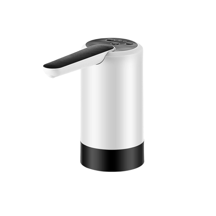 ŞARJLI DAMACANA POMPASI -