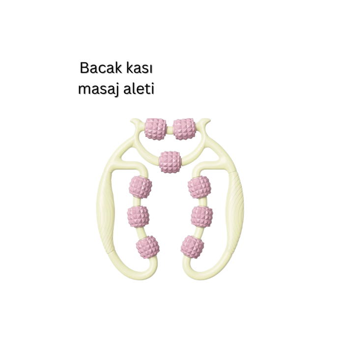 SELÜLİT MASAJ ALETİ -