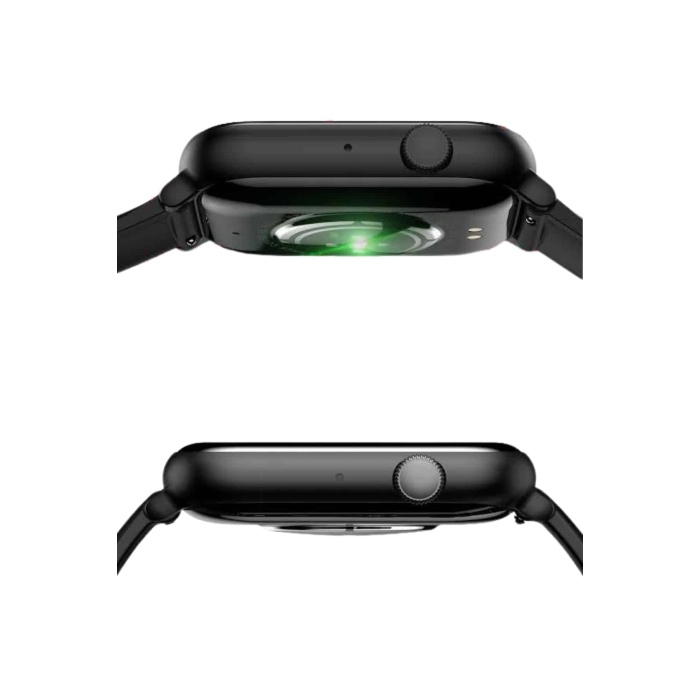 Arama Cevaplayabilen Akıllı Saat Bluetooth Bağlantılı Sosyal Medya Girişli -