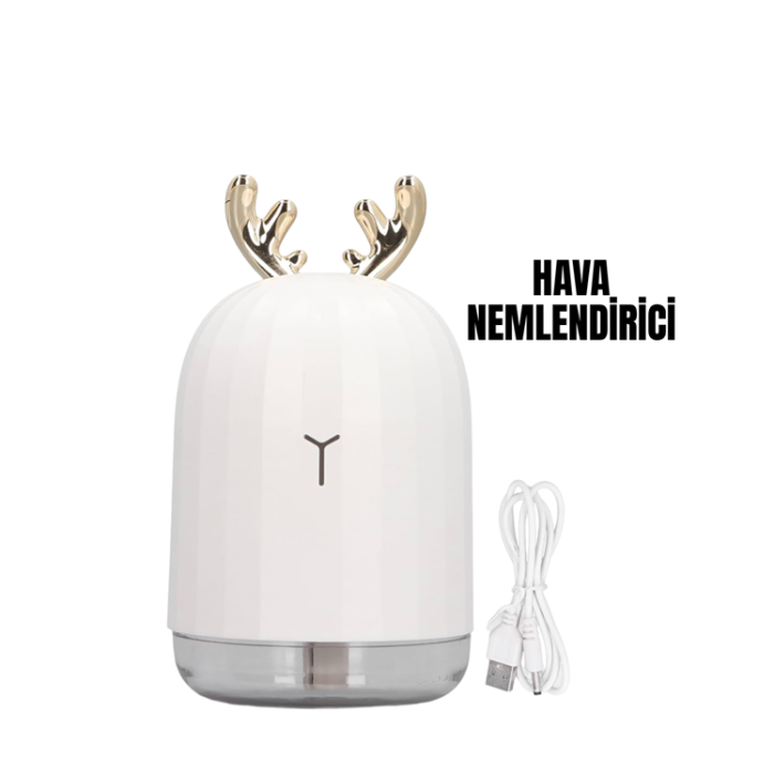 TVSN HAVA NEMLENDİRİCİSİ -