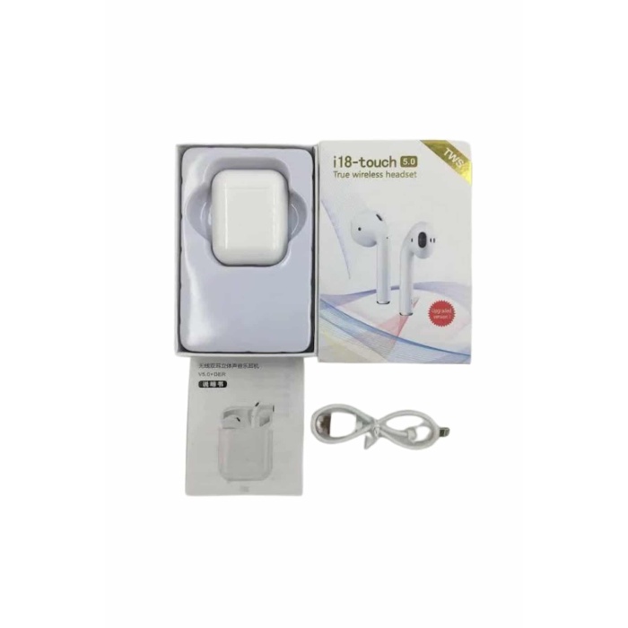 En Çok Tercih Edilen Kulaklık ANC Özelliği Dokunmatik Kontrol Mikrofonlu -