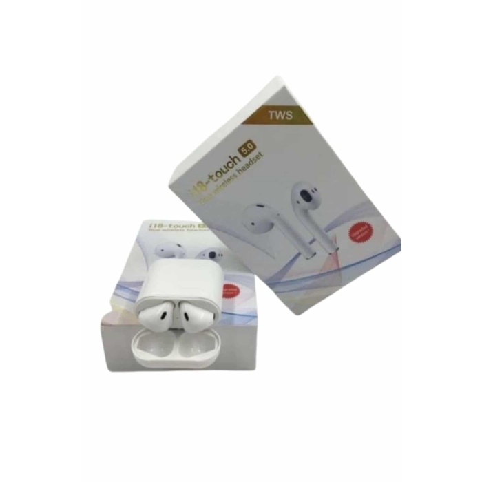 En Çok Tercih Edilen Kulaklık ANC Özelliği Dokunmatik Kontrol Mikrofonlu -