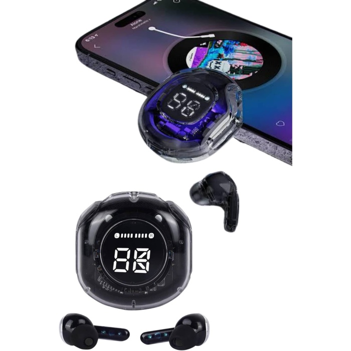 ULTRAPODS KULAKLIK -