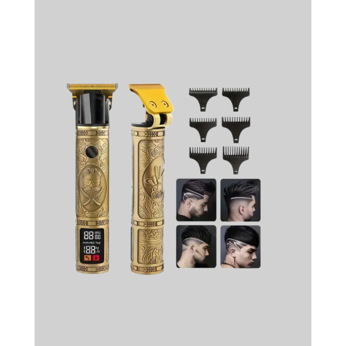 DL111A Tıraş Makinesi -