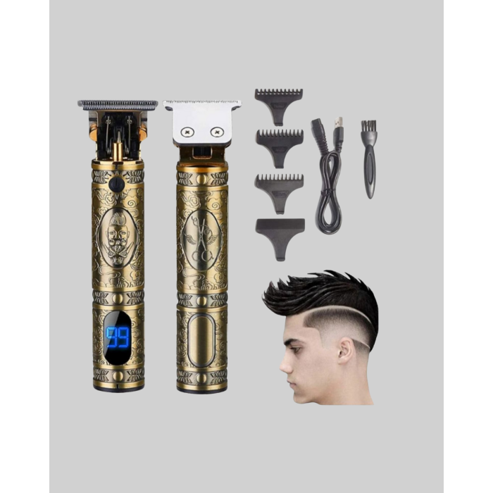 DL111A Tıraş Makinesi -