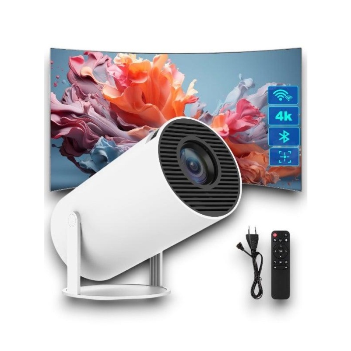 AYAKLI PROJEKSİYON -