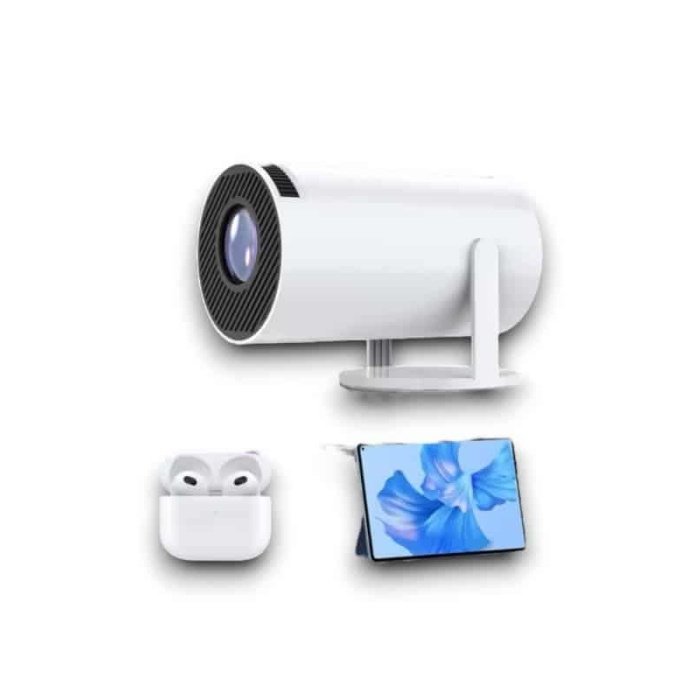 AYAKLI PROJEKSİYON -