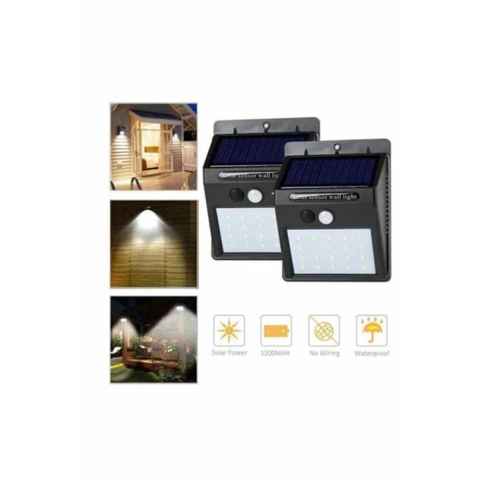 DP-53 DUVAR LAMBASI -