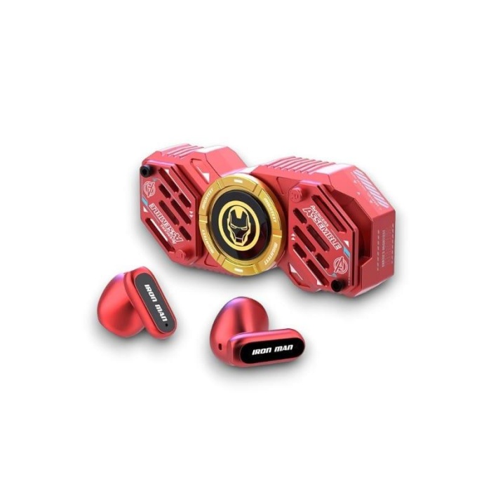 F6 MARVEL KULAKLIK -