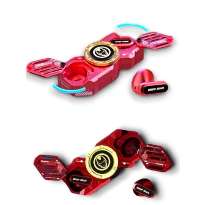 F6 MARVEL KULAKLIK -