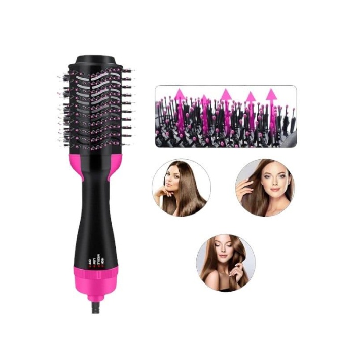 Fön Tarak One Step -