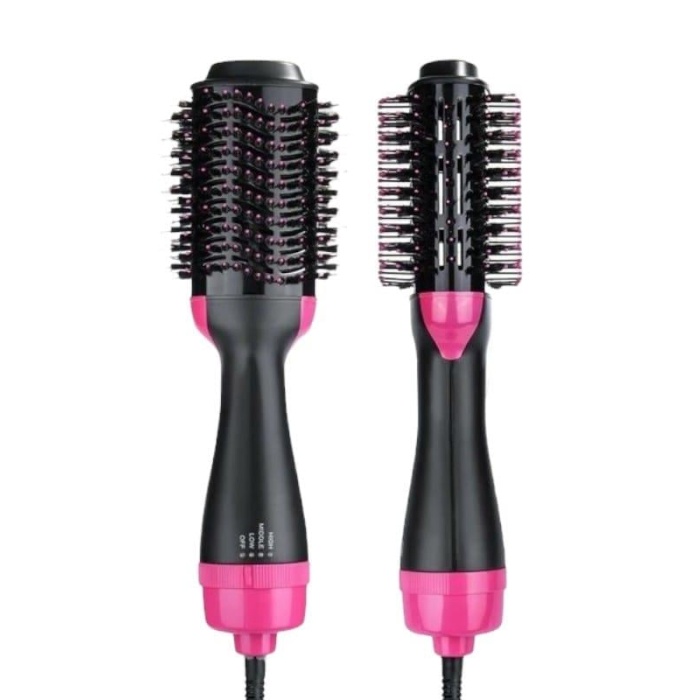 Fön Tarak One Step -