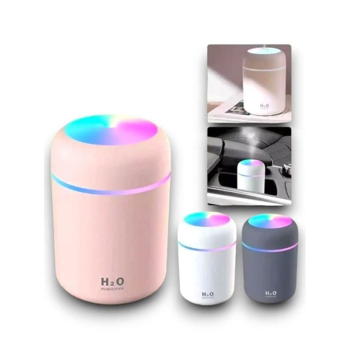 H2O NEMLENDİRİCİ -