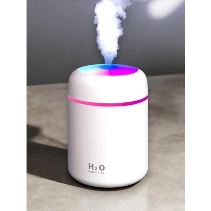 H2O NEMLENDİRİCİ -