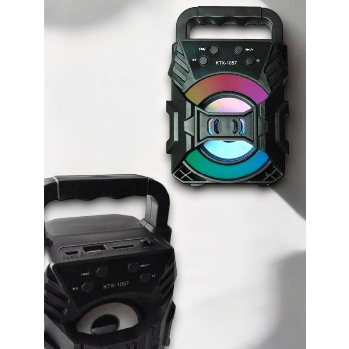 KTS 1057 HOPARLÖR -