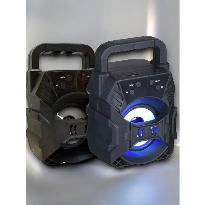 KTS 1057 HOPARLÖR -