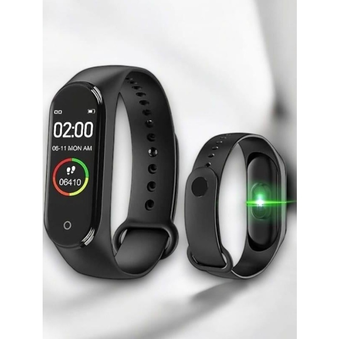 M6 Akıllı Bileklik -