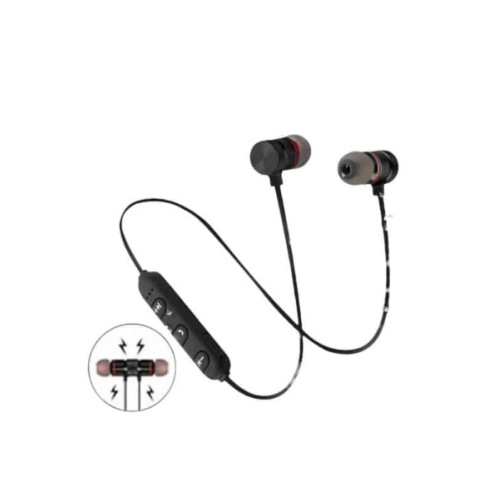 MIKNATISLI SPORT KULAKLİK -